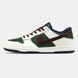 Кросівки Nike SB Dunk Low White Green Bordo 17518 фото 1