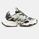 Кросівки Adidas Vento XLG Deluxe White Grey Black 21428 фото 6