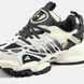 Кросівки Adidas Vento XLG Deluxe White Grey Black 21428 фото 9