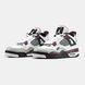 Кросівки Air Jordan 4 Retro x &laquo;PSG&raquo; 05247 фото 6
