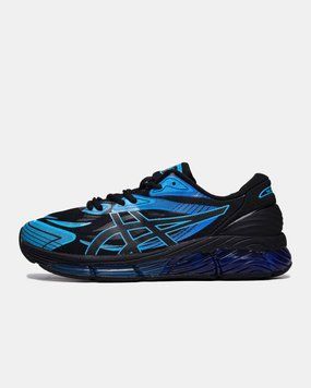 Кросівки Asics Gel-Quantum 360 8 'Ocean Pack Black Aquarium' 18135 фото