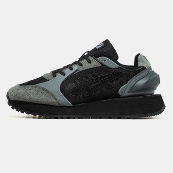 Кросівки Asics Onitsuka Tiger Moage CO Grey Black 23499 фото