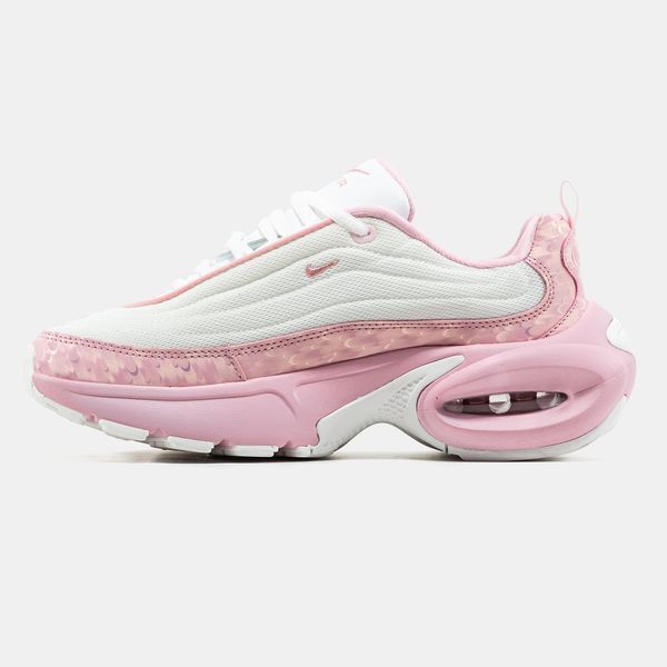 Кросівки Nike Air Max Portal Pink White 23309-37 фото