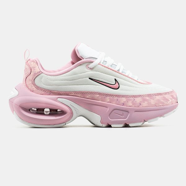 Кросівки Nike Air Max Portal Pink White 23309-37 фото