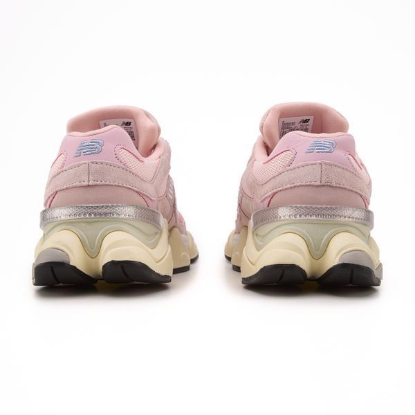 Кросівки New Balance 9060 Pink Beige 16258 фото