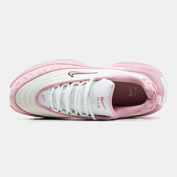 Кросівки Nike Air Max Portal Pink White 23309-37 фото