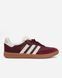 Кросівки Adidas Samba OG Maroon 17678 фото 4