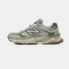 Кросівки New Balance 9060 Grey Olive 17152 фото 1