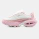 Кросівки Nike Air Max Portal Pink White 23309-37 фото 3