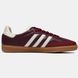 Кросівки Adidas Samba OG Maroon 17678 фото 3