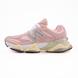 Кросівки New Balance 9060 Pink Beige 16258 фото 1