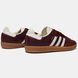 Кросівки Adidas Samba OG Maroon 17678 фото 15