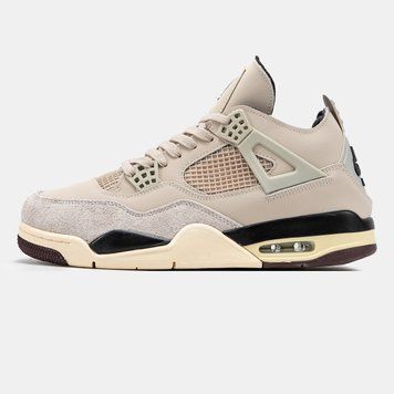 Кросівки Air Jordan 4 A Ma Maniere 19293 фото