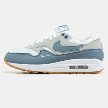 Кросівки Nike Air Max 1 Big Head Mode Blue 22454 фото