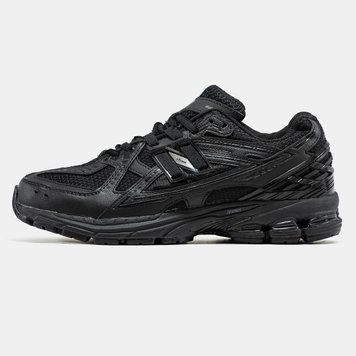 Кросівки New Balance 1906U Black 19532-37 фото