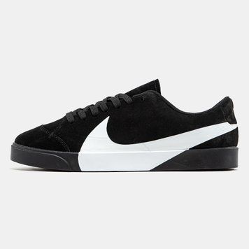 Кросівки Nike Blazer City Low Black 02601-42 фото