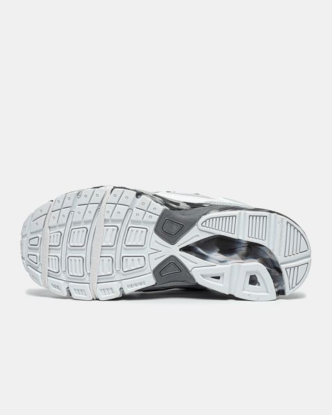 Кросівки Nike Initiator Light Grey Custom 21935 фото