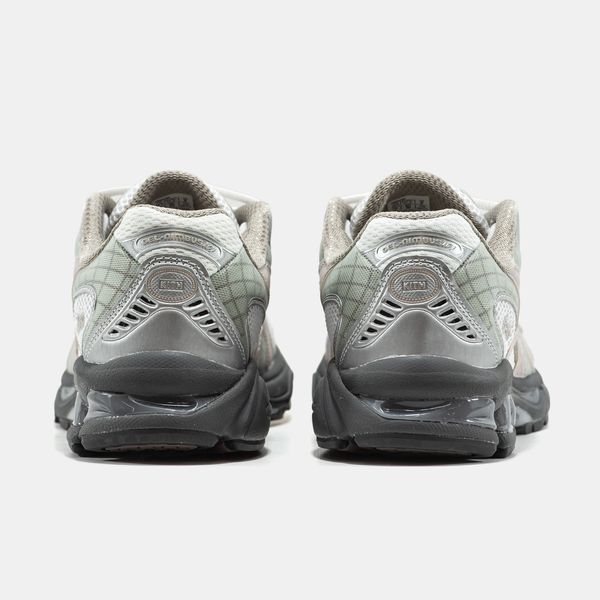 Кросівки Asics Gel Nimbus 10.1 x Kith 'White Morganite' 20193-37 фото