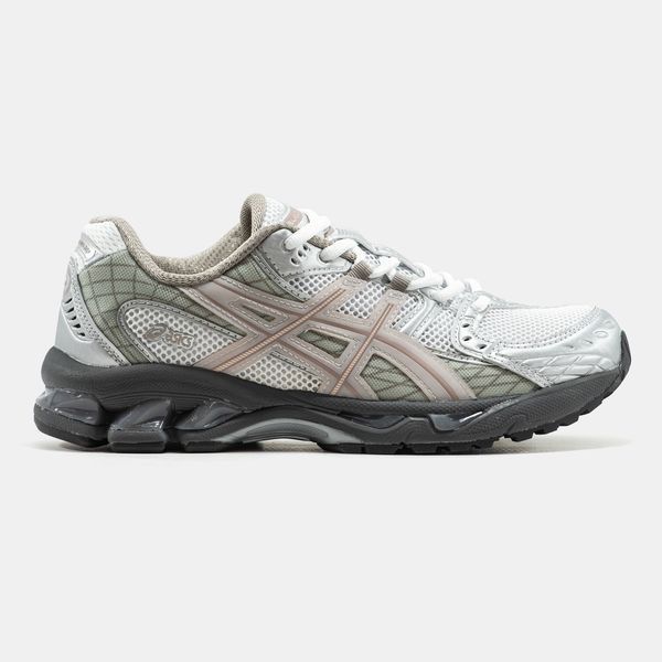 Кросівки Asics Gel Nimbus 10.1 x Kith 'White Morganite' 20193-37 фото