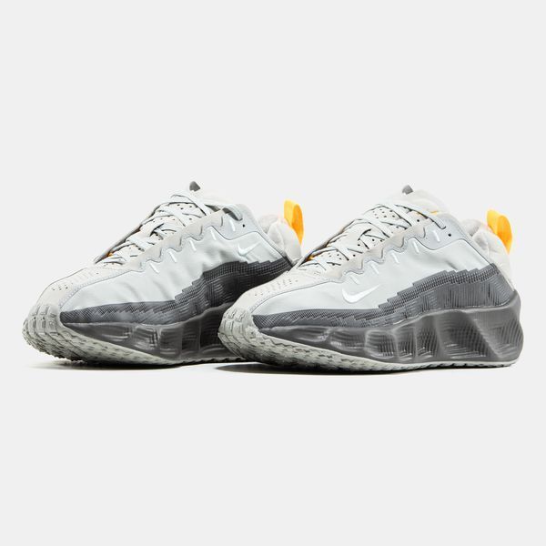 Кросівки Nike Ava Rover Grey 23312-38 фото