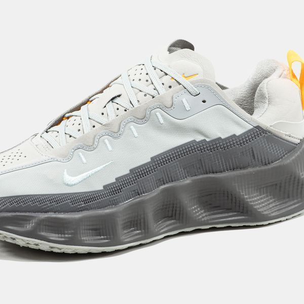 Кросівки Nike Ava Rover Grey 23312-38 фото