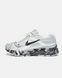 Кросівки Nike Initiator Light Grey Custom 21935 фото 8