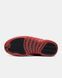 Кросівки Air Jordan 12 Retro 'Flu Game 2025' Black Red 01758 фото 2