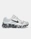 Кросівки Nike Initiator Light Grey Custom 21935 фото 5