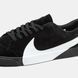 Кросівки Nike Blazer City Low Black 02601-45 фото 9