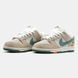 Кросівки Nike x Jarritos SB Dunk Low Phantom Orange Malachite 12953-37 фото 7