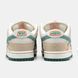 Кросівки Nike x Jarritos SB Dunk Low Phantom Orange Malachite 12953-37 фото 6