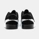 Кросівки Nike Blazer City Low Black 02601-45 фото 6