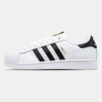 Кросівки Adidas Superstar Classic 00460 фото