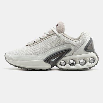 Кросівки Nike Air Max DN White Beige Grey 22170 фото