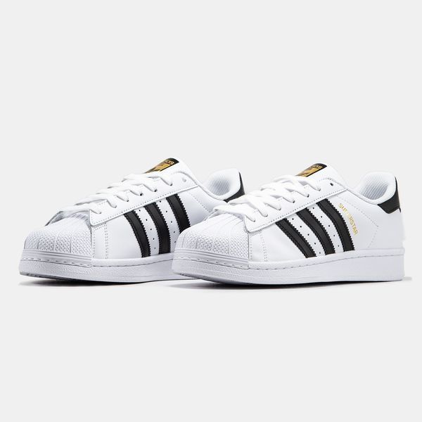Кросівки Adidas Superstar Classic 00460 фото