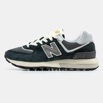 Кросівки New Balance 574 Legacy Green 22741-37 фото
