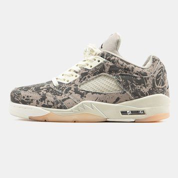 Кросівки Air Jordan 5 Retro Low Expressions 22413 фото