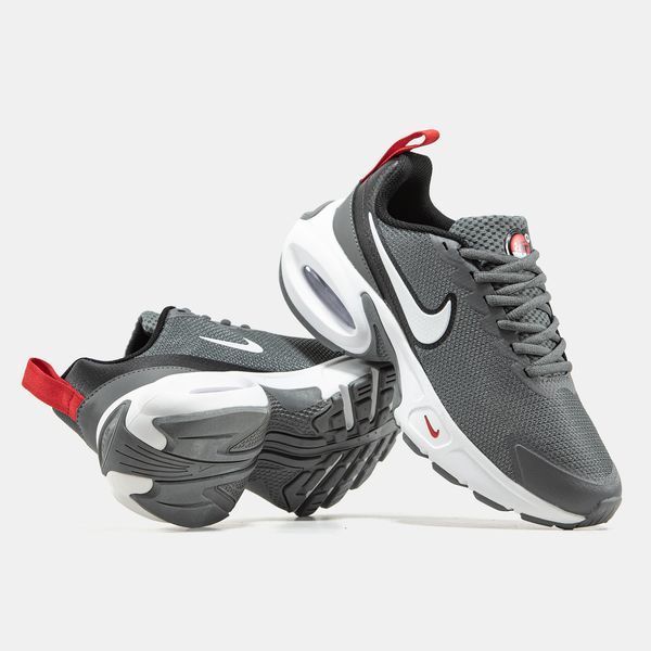 Кросівки Nike Air Max Portal Grey White 24163 фото