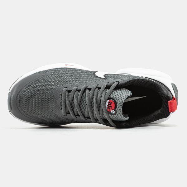 Кросівки Nike Air Max Portal Grey White 24163 фото