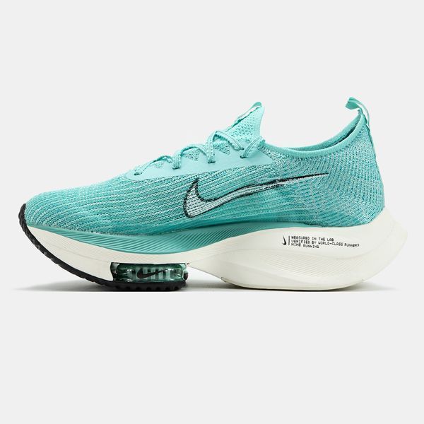 Кросівки Nike Air Zoom Alphafly 2 Blue White 19573-37 фото