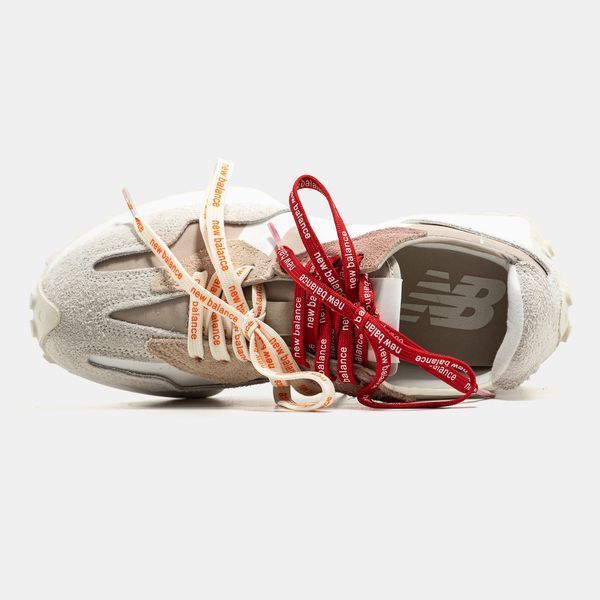 Кросівки New Balance 327 Beige 22576-39 фото