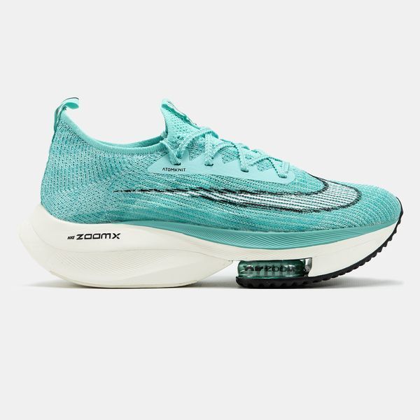 Кросівки Nike Air Zoom Alphafly 2 Blue White 19573-37 фото