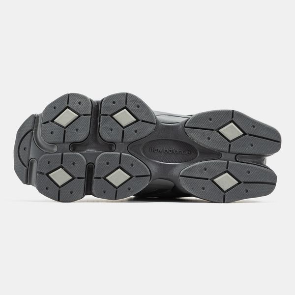 Кросівки New Balance 9060 Grey Cordura 26284-41 фото