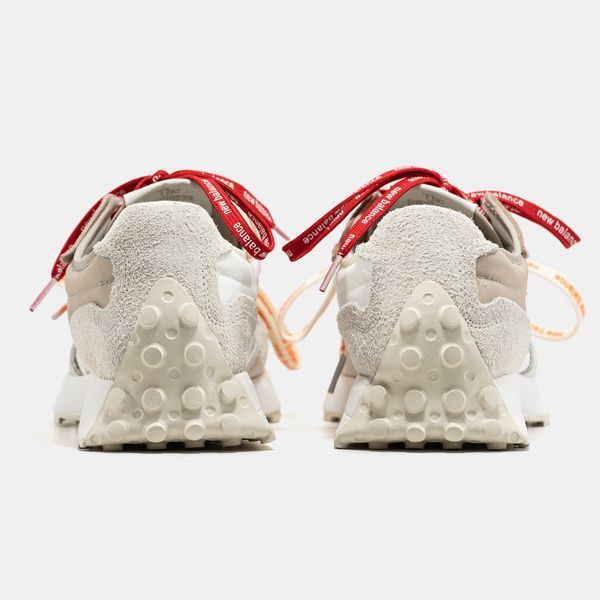 Кросівки New Balance 327 Beige 22576-39 фото
