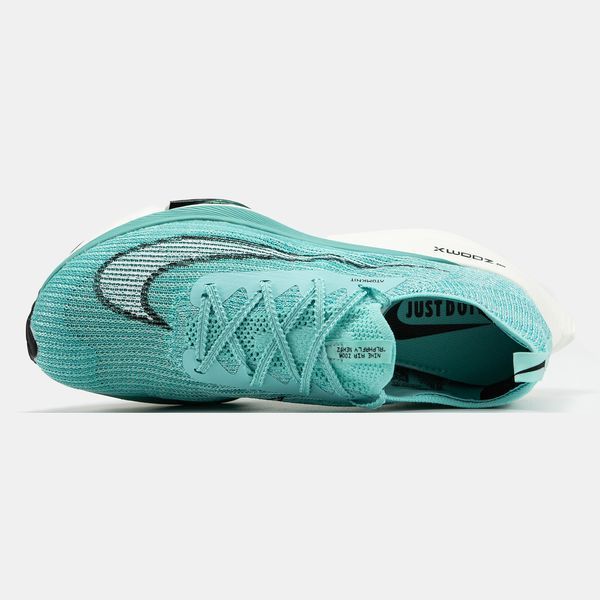 Кросівки Nike Air Zoom Alphafly 2 Blue White 19573-37 фото