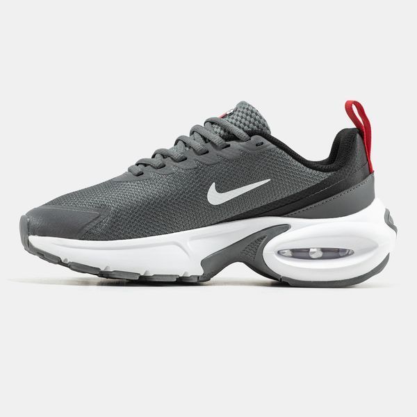 Кросівки Nike Air Max Portal Grey White 24163 фото