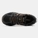 Кросівки Asics Gel-kahana 8 Retro Wear-Resistant Trail Black Brown 14941-41 фото 4