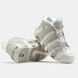 Кросівки Nike Air More Uptempo White Green 19464-38 фото 8