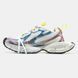 Кросівки Balenciaga 3XL Silver Multicolor 14794-39 фото 3