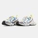 Кросівки Balenciaga 3XL Silver Multicolor 14794-39 фото 7